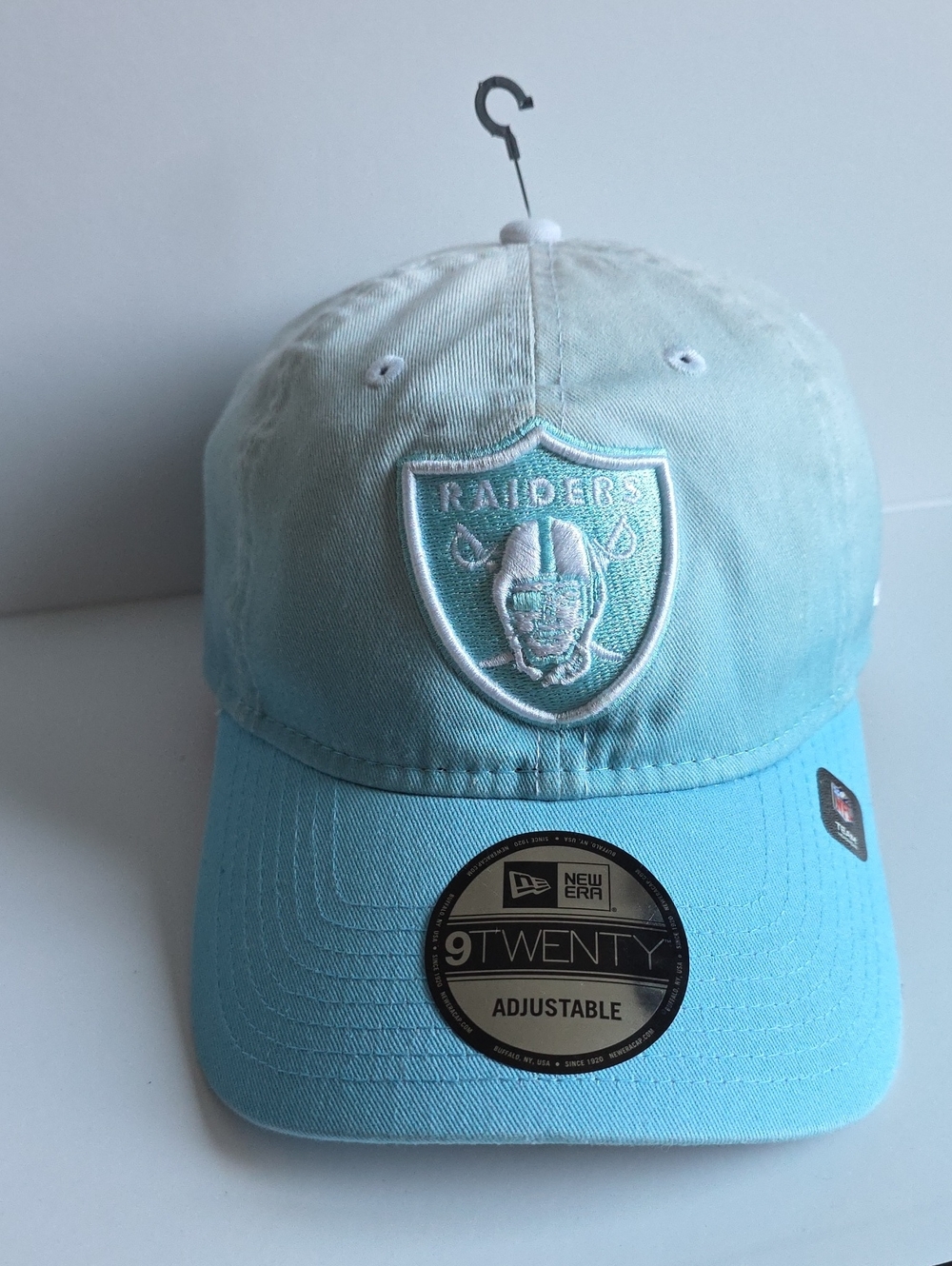 Raiders Ombre 920